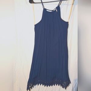 Rue21 halter dress size Xs